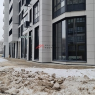 Аренда коммерческого помещения в ЖК "Датский квартал" 