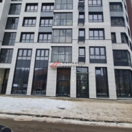 Аренда коммерческого помещения в ЖК "Датский квартал" 