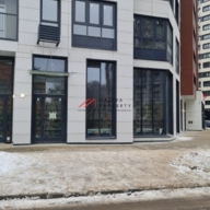 Аренда коммерческого помещения в ЖК "Датский квартал" 