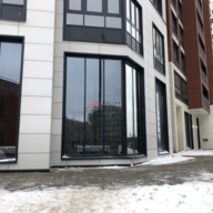 Аренда коммерческого помещения в ЖК "Датский квартал" 