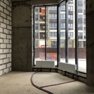 Аренда коммерческого помещения в ЖК "Датский квартал" 