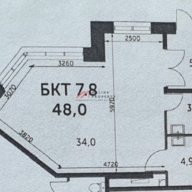 Аренда коммерческого помещения в ЖК "Датский квартал" 