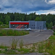 Продажа здания под супермаркет