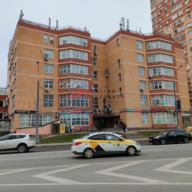 Продажа торгового помещения с арендаторами 