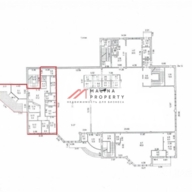 Продажа торгового помещения с арендаторами 