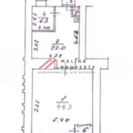 Аренда торгового помещения на Маросейке