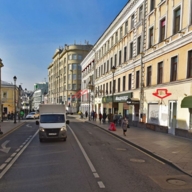 Аренда торгового помещения на Маросейке