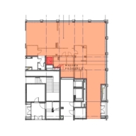 Продажа торгового помещения в ЖК "Insider"