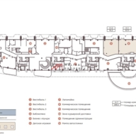 Продажа помещения в ЖК "Саввинская 27"