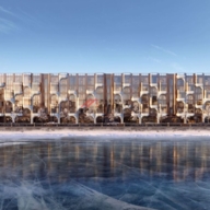 Продажа помещения в ЖК "Саввинская 27"