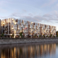 Продажа помещения в ЖК "Саввинская 27"