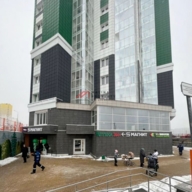 Продажа помещения с сетевыми арендаторами