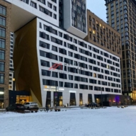 Продажа торгового помещения в ЖК "Рихард"