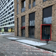 Продажа торгового помещения в ЖК "Рихард"