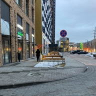 Продажа торгового помещения в ЖК "Рихард"