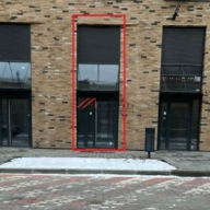 Продажа торгового помещения в ЖК "Рихард"
