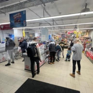 Продажа помещения с сетевыми арендаторами