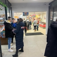 Продажа помещения с сетевыми арендаторами