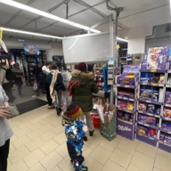 Продажа помещения с сетевыми арендаторами