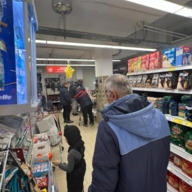 Продажа помещения с сетевыми арендаторами