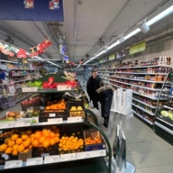 Продажа помещения с сетевыми арендаторами