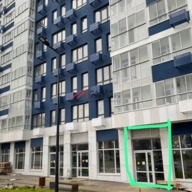 Продажа нежилого помещения в ЖК "Белые ночи"