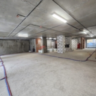 Аренда помещения свободного назначения в ЖК "Садовые кварталы"