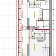 Продажа помещения с арендаторами в ЖК Vander park