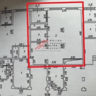 Аренда коммерческого помещения в ЖК Южная Битца