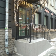 Продажа нежилого помещения рядом с метро Курская