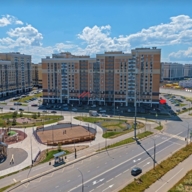 Продажа помещения с арендатором "Почта России"