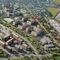 Продажа помещения с арендатором "Почта России"