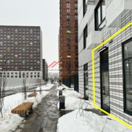 Аренда помещения в ЖК "Бунинские Луга"