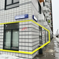 Аренда помещения в ЖК "Бунинские Луга"