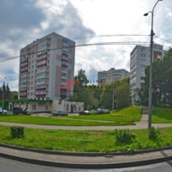 Продажа торгового помещения с супермаркетом Пятёрочка