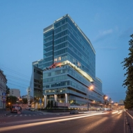 Аренда офиса в БЦ Легенда Цветного