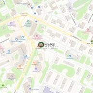 Продажа здания с сетевыми арендаторами в г. Видное