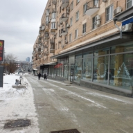 Аренда торгового помещения на Смоленской