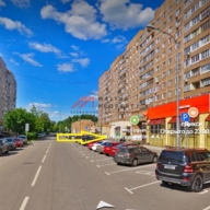 Продажа торгового помещения с аптекой "Живика"