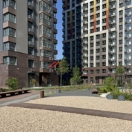 Аренда торгового помещения в ЖК "Одингрaд. Квapтал Ceмeйный"