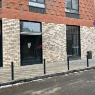 Аренда нежилого помещения в новостройке на Молодежной