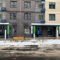 Продажа коммерческого помещения в ЖК Алхимово