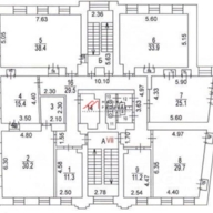 Продажа особняка у метро Китай-Город