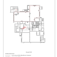Продажа торгового помещения в ЖК "Западные Ворота Столицы"