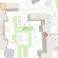 Продажа торгового помещения в ЖК "Западные Ворота Столицы"