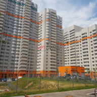 Продажа торгового помещения в ЖК "Западные Ворота Столицы"