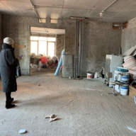 Продажа торгового помещения в ЖК "Западные Ворота Столицы"