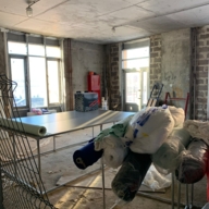 Продажа торгового помещения в ЖК "Западные Ворота Столицы"