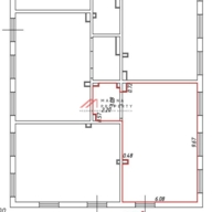 Аренда торгового помещения в ЖК "Жулебино парк"