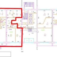 Продажа торгового помещения с арендатором Ароматный мир